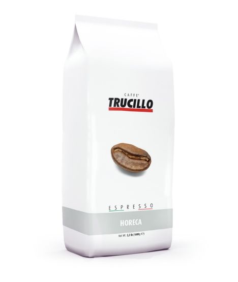 Caffè Trucillo - Espresso Horeca beans 1000g